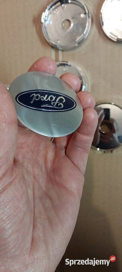 Dekielki FORD Motoryzacja lubuskie sprzedam