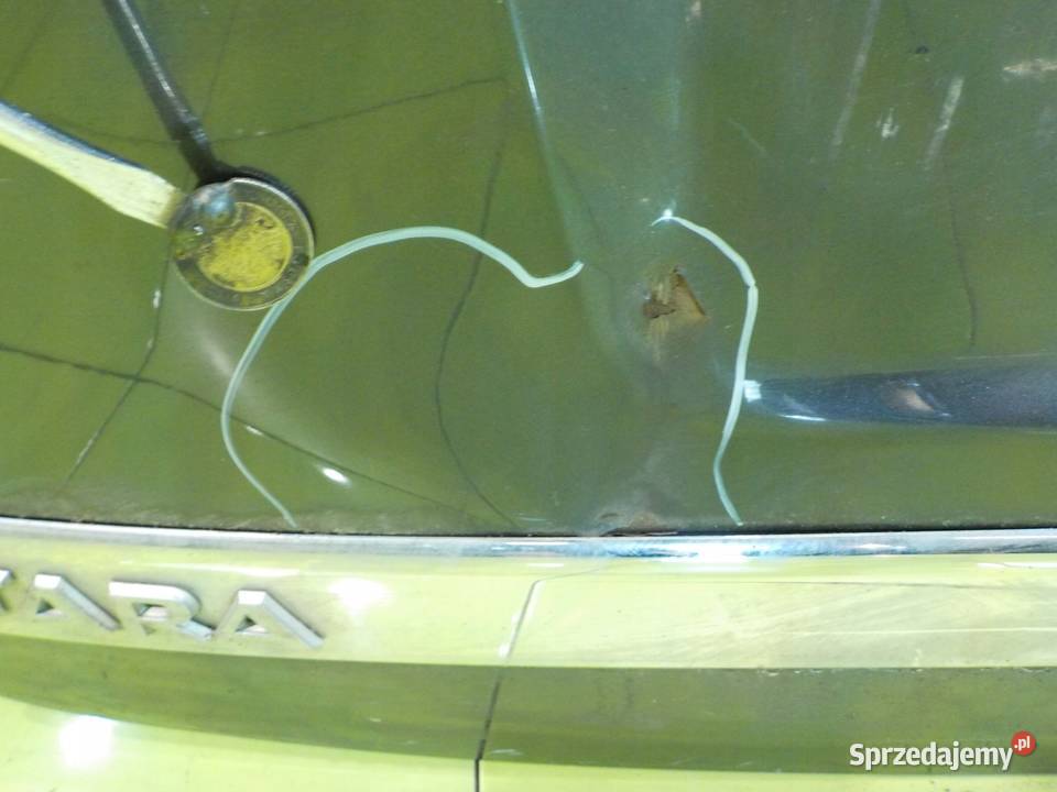 OPEL ANTARA LIFT 22 CDTI 12r 5D klapa tyl mazowieckie Suków