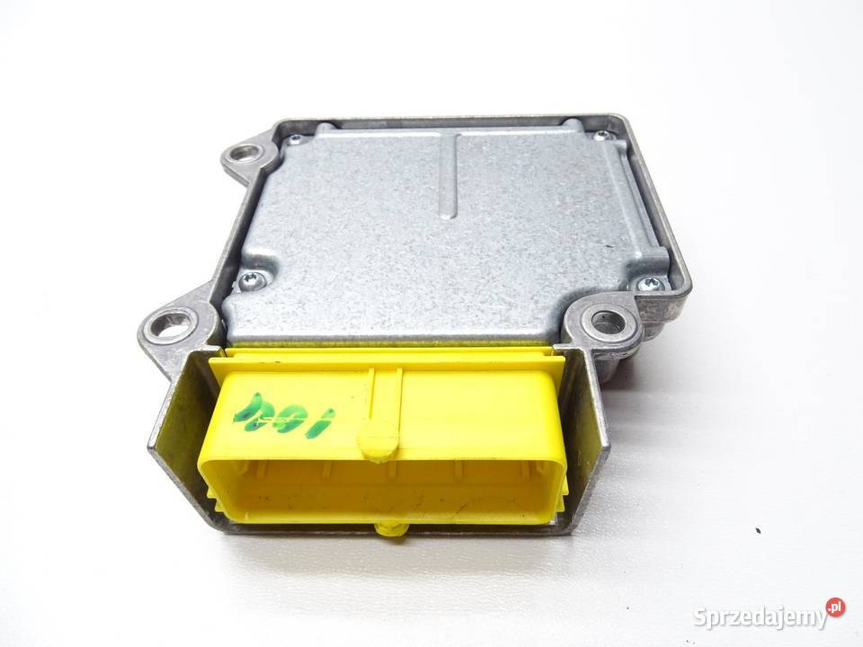 MODUŁ SENSOR PODUSZEK 5N0959655A VW TIGUAN I 5N