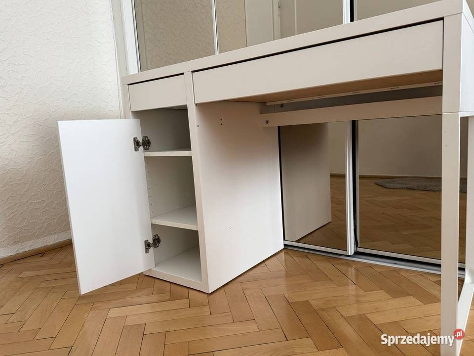 Biurko domowe Ikea 50cm Lublin sprzedam