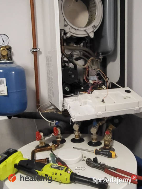 Instalacje gazowe Siemianowice Śląskie Gazownik śląskie