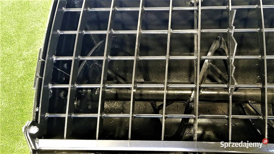 2023 Betoniarka Mieszalnik Łyżkowa 400L 600L Rok produkcji 2023 Nysa