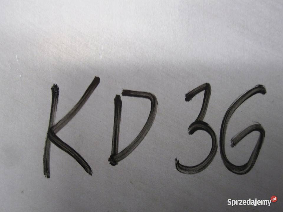 SKODA OCTAVIA SUPERB III FABIA czytnik nawigacji Kielce