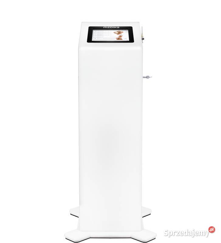 Karboksyterapia MEDIKA w idealnym stanie małopolskie