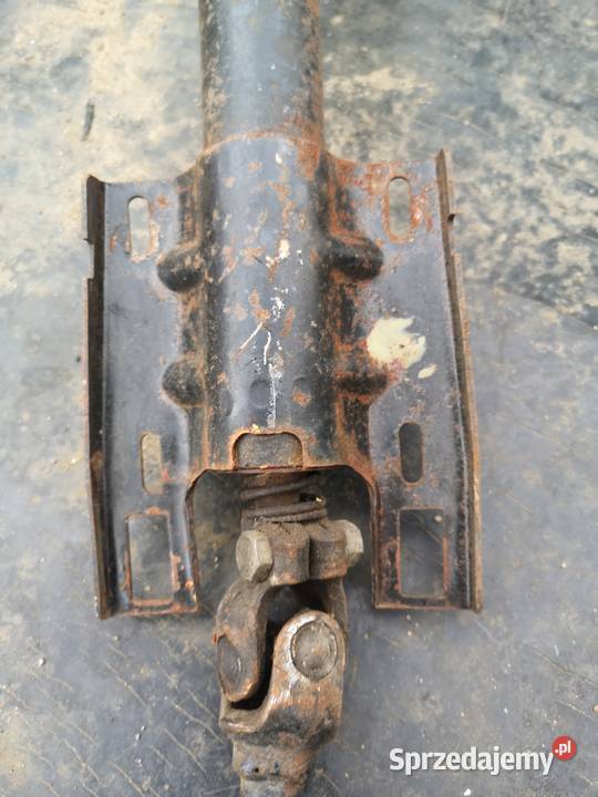 Fiat 125p kolumna kierownicza pomorskie Gdańsk