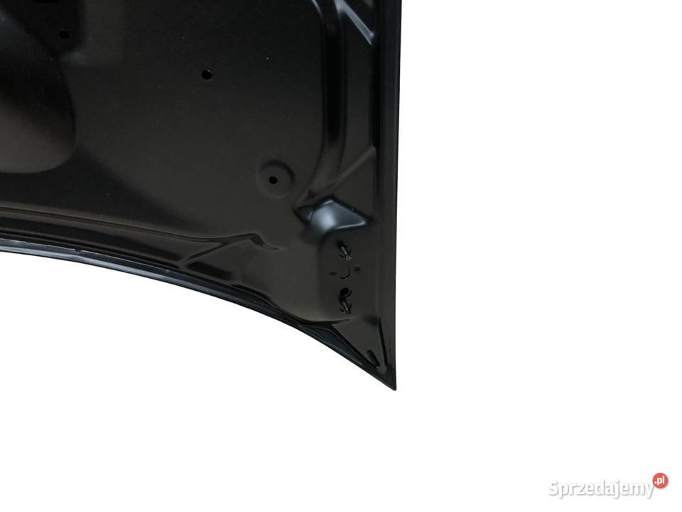 Ford Transit MK7 052006042013 Maska pokrywa świętokrzyskie Skarżysko-Kamienna