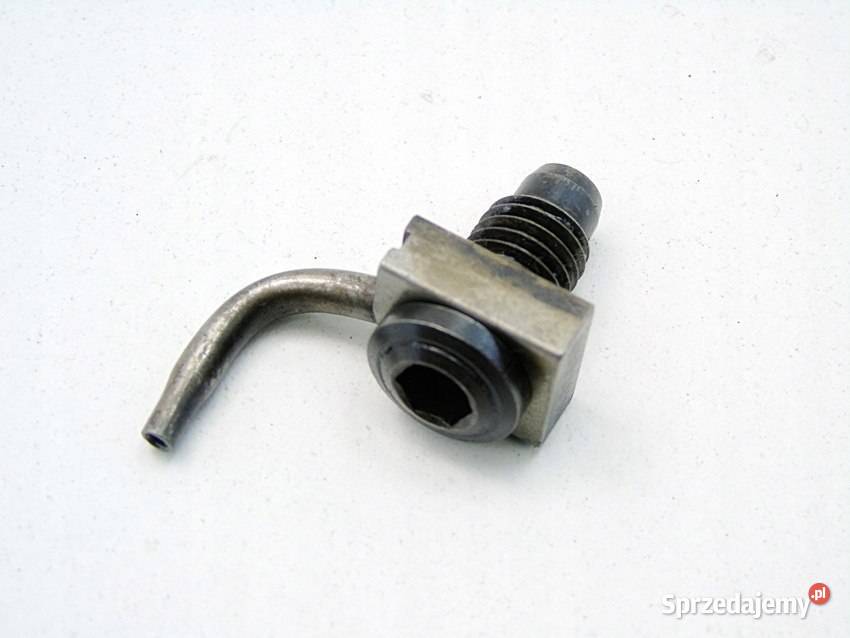 DYSZA NATRYSK OLEJU 20 TDI SDI GOLF V CADDY 3 Sosnowiec