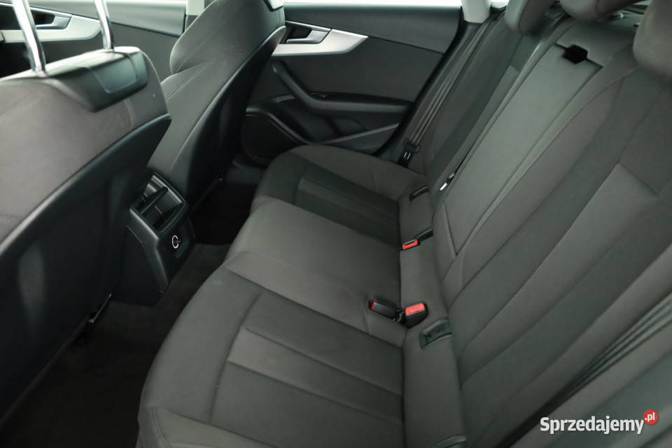 Audi A5 40 TFSI Piaseczno