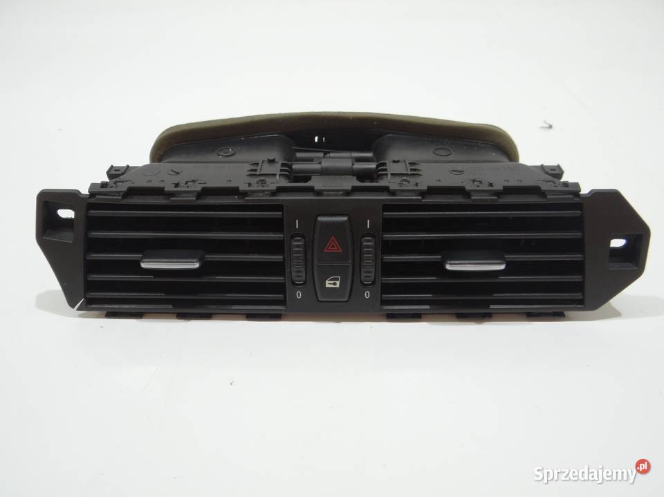 KRATKA NAWIEWU ŚRODKOWA BMW E61 LCI 6910734 Strzyżewice