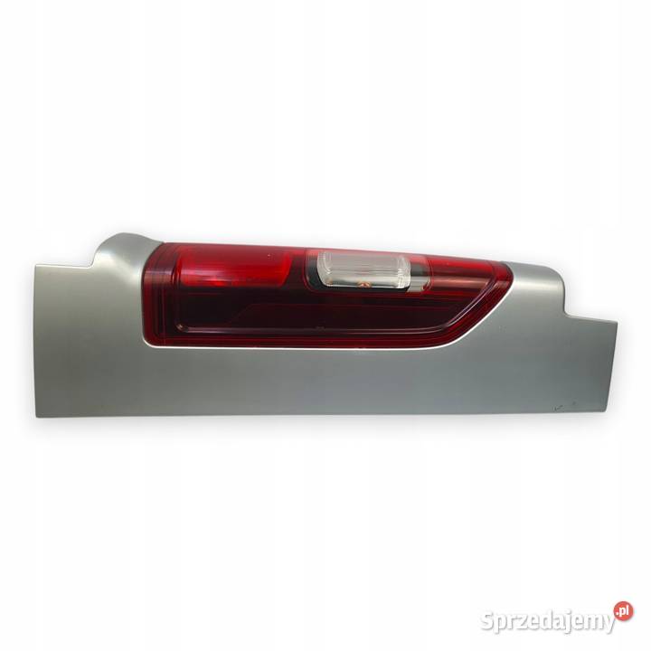 LAMPA PRAWA Renault Trafic III Opel Vivaro B