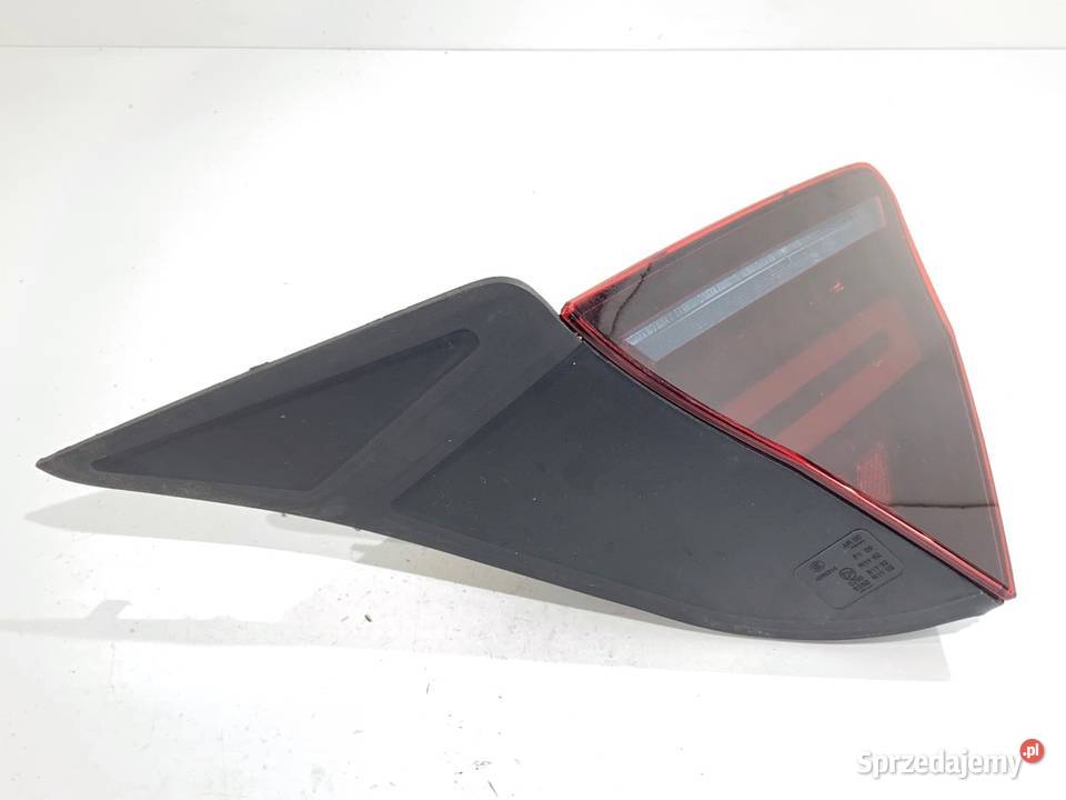 LAMPA TYŁ LEWA WEWNĘTRZNA AUDI A7 4G 4G8945093H