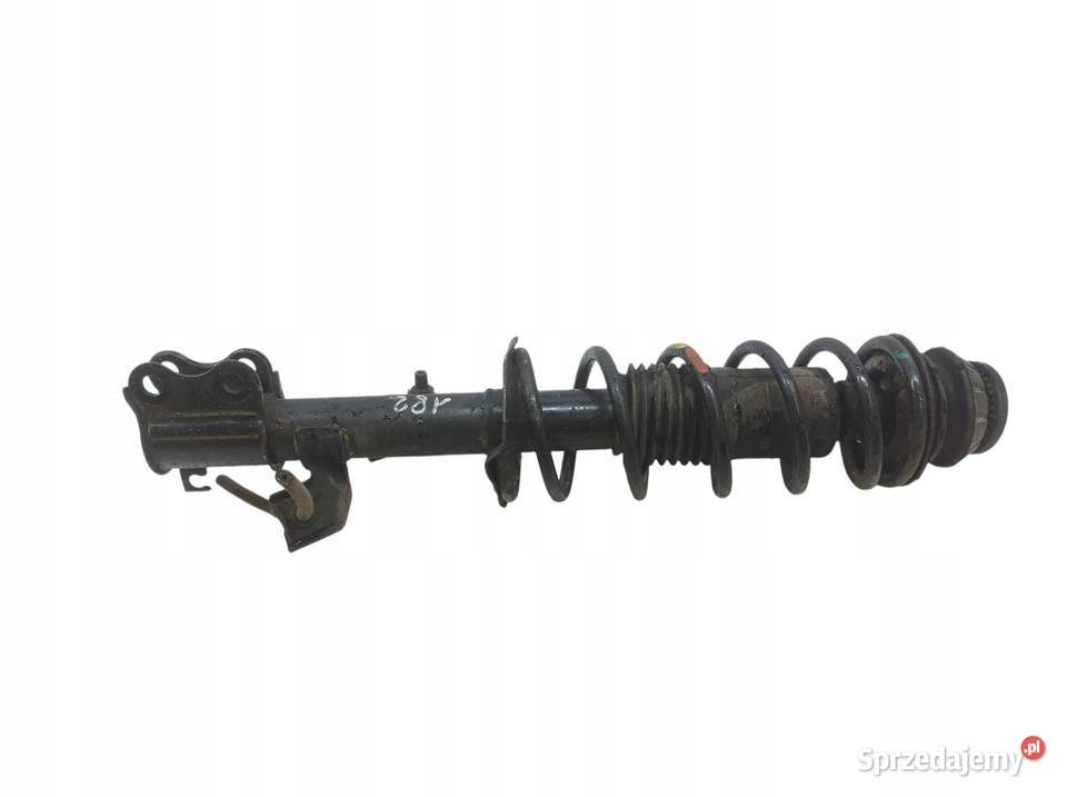 AMORTYZATOR PRAWY PRZÓD 12 B K13 Nissan Micra IV
