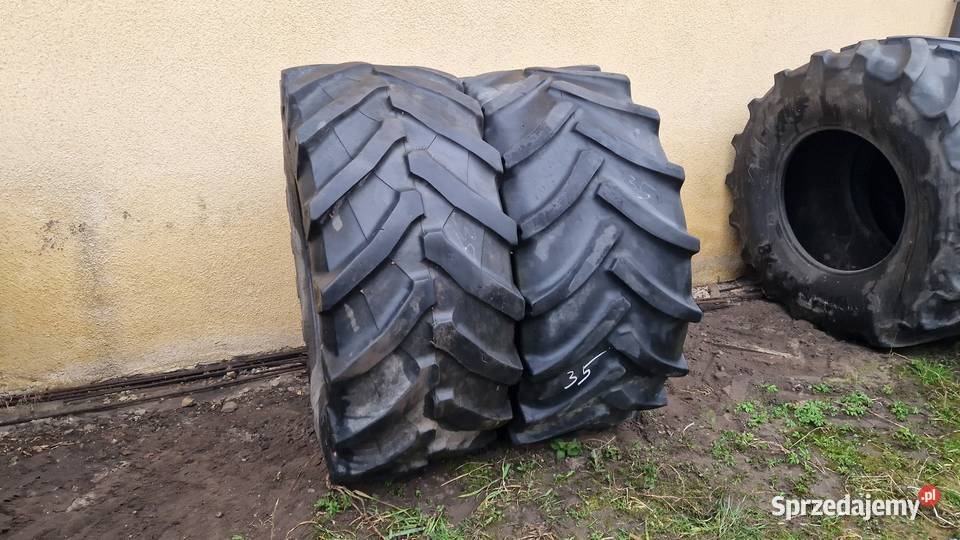 60065r28 6006528 Continental Trelleborg 40 Nowe Miasto Lubawskie