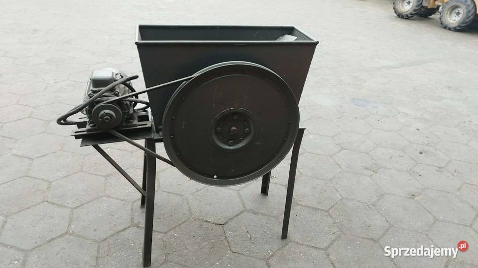 Rozdrabniacz do warzyw Kotlin