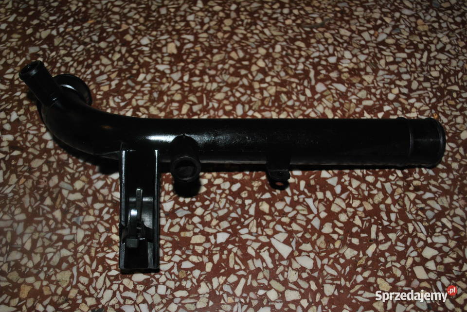 Magistrala wody Opel Astra G 16 18 Poręba