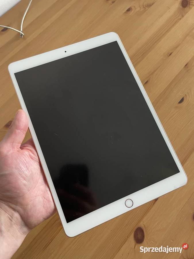 Apple iPad Air 3 generacji 256 GB WiFi Rose Gold Warszawa