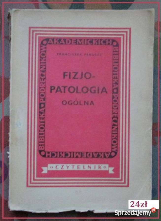 Epidemiologia szczegółowa Gromaszewskij Łódź