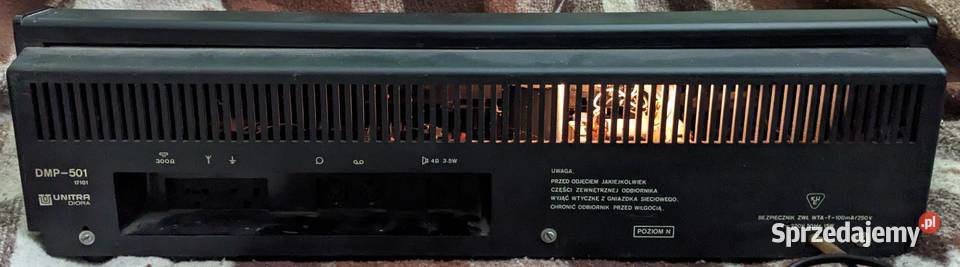 Radio Unitra Akord