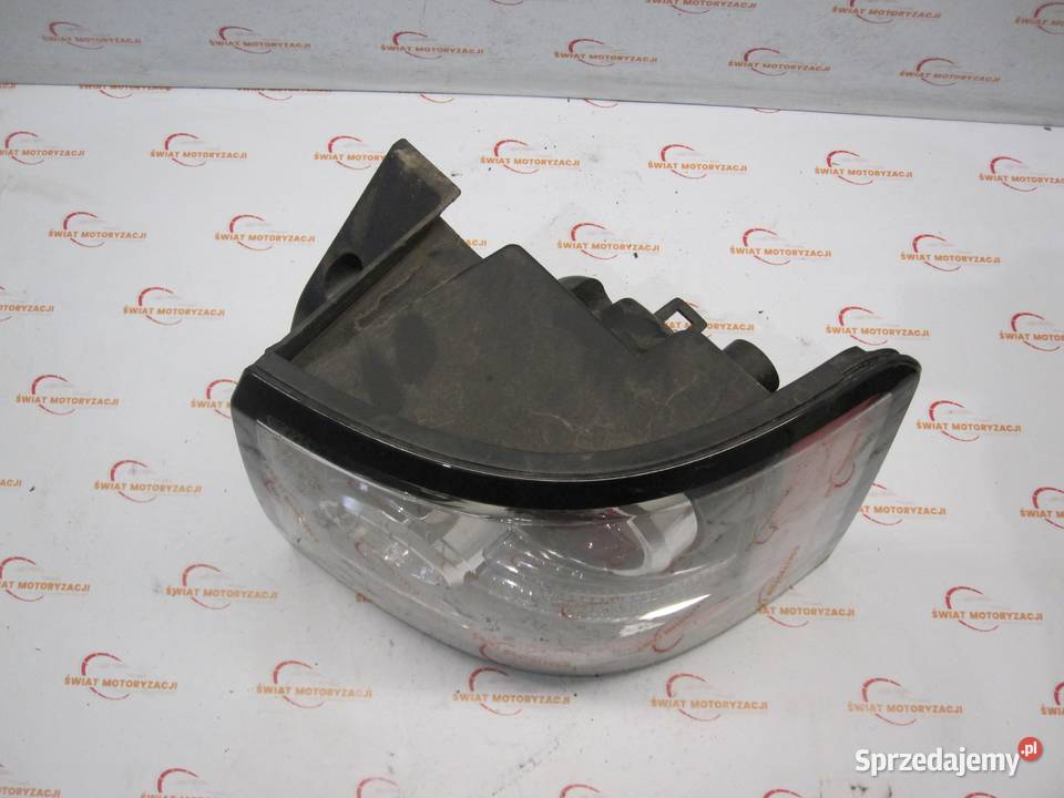 RANGE ROVER SPORT LIFT 12r lampa prawy tył osobowe Kielce