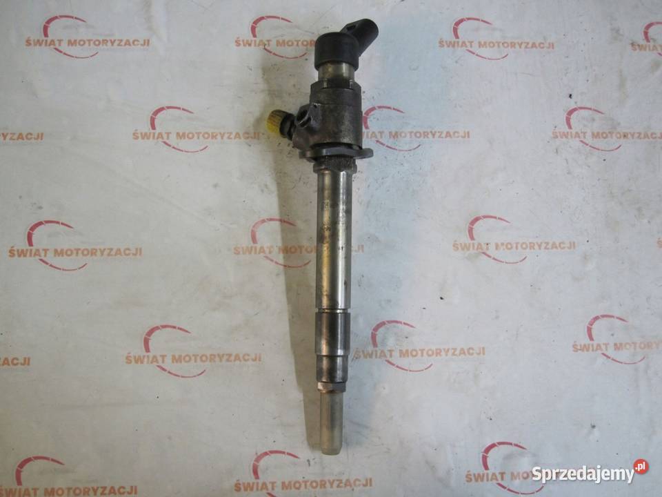 LAND ROVER SPORT 36 D 368DT TZVH 277 wtrysk Kielce