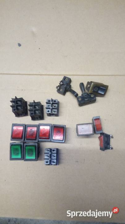 Części do Nysy 522 osobowe Samochody na części Warszawa