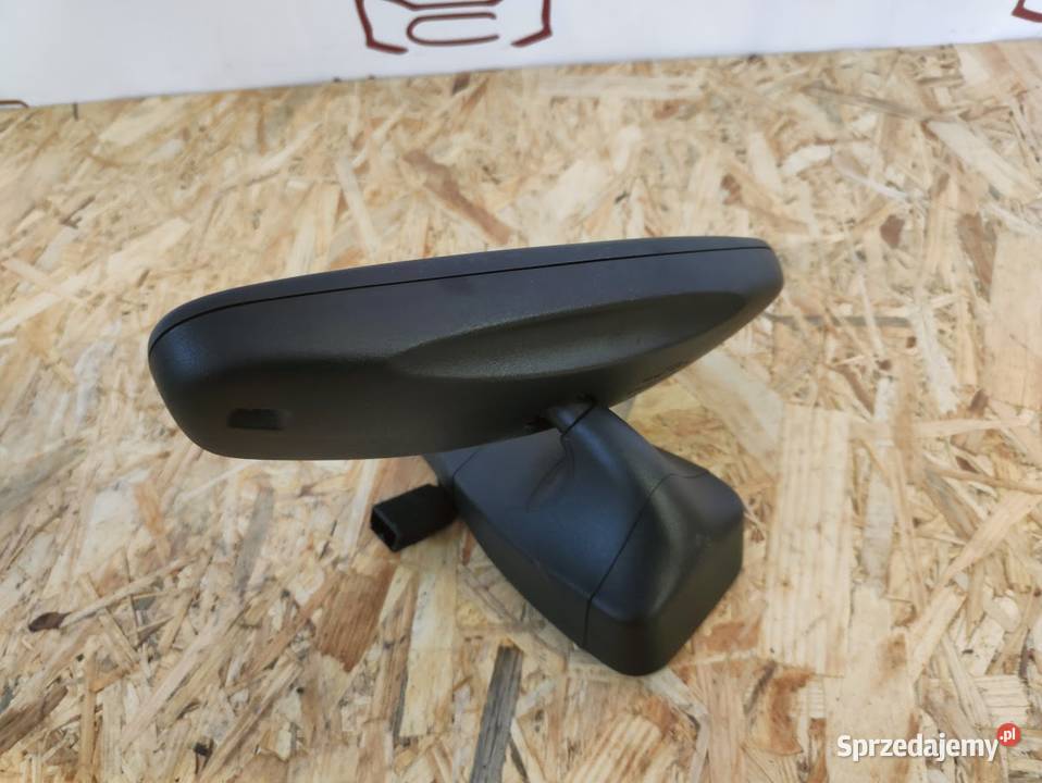 Lusterko Wsteczne Fotochrom Lancia Delta III