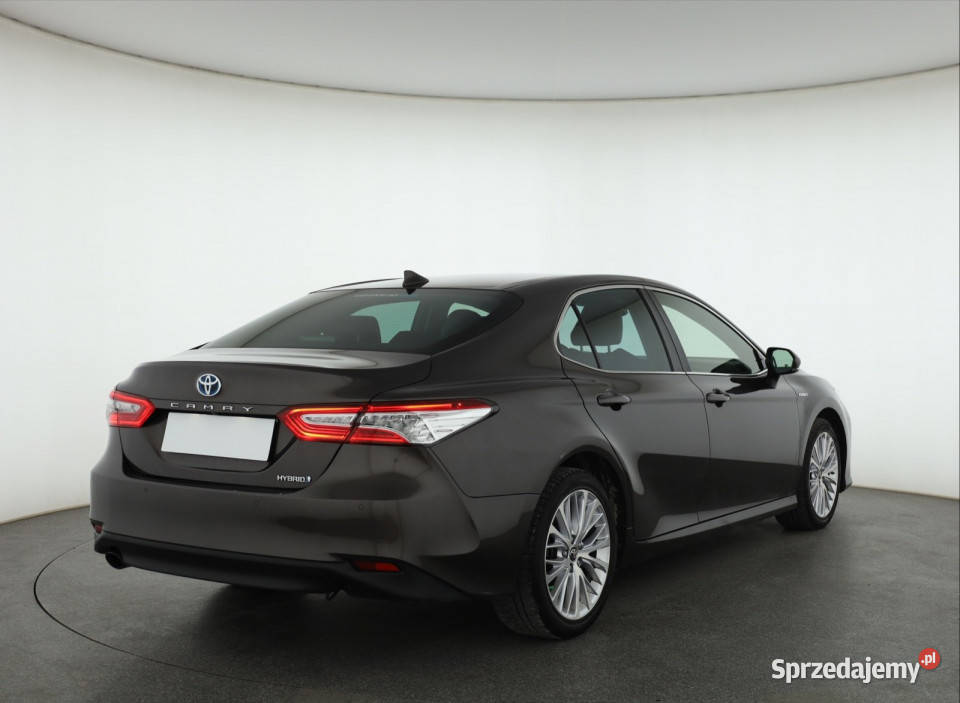 Toyota Camry 25 Hybrid Piaseczno sprzedam
