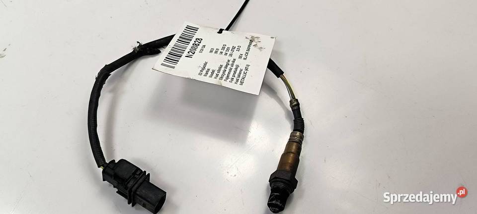 SONDA BMW E46 320 D 0281004028 Lipno