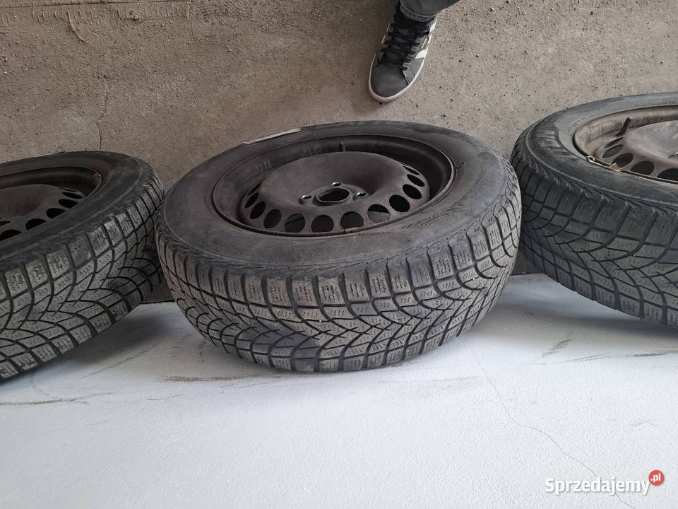 Koła felgi opel corsa Samochodowe śląskie