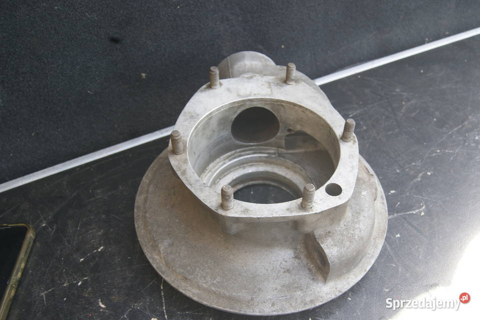 BMW R25 BMW R26 R24 R252 R253 DYFER OBUDOWA Rybnik