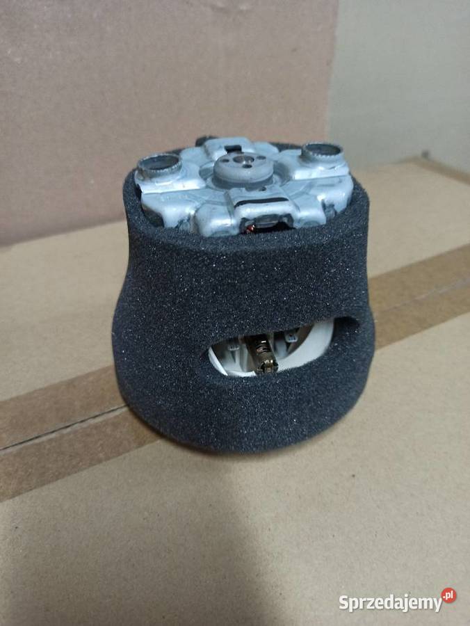 Silnik zelmer odyssey jupiter 890W Bielsk Podlaski sprzedam