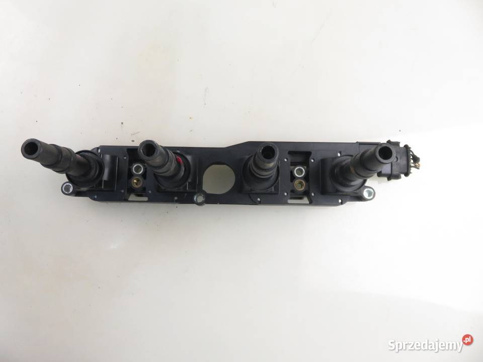 CEWKA OPEL VECTRA C GTS 18 16V Z 18 XEL 245108 Układ elektryczny, zapłon