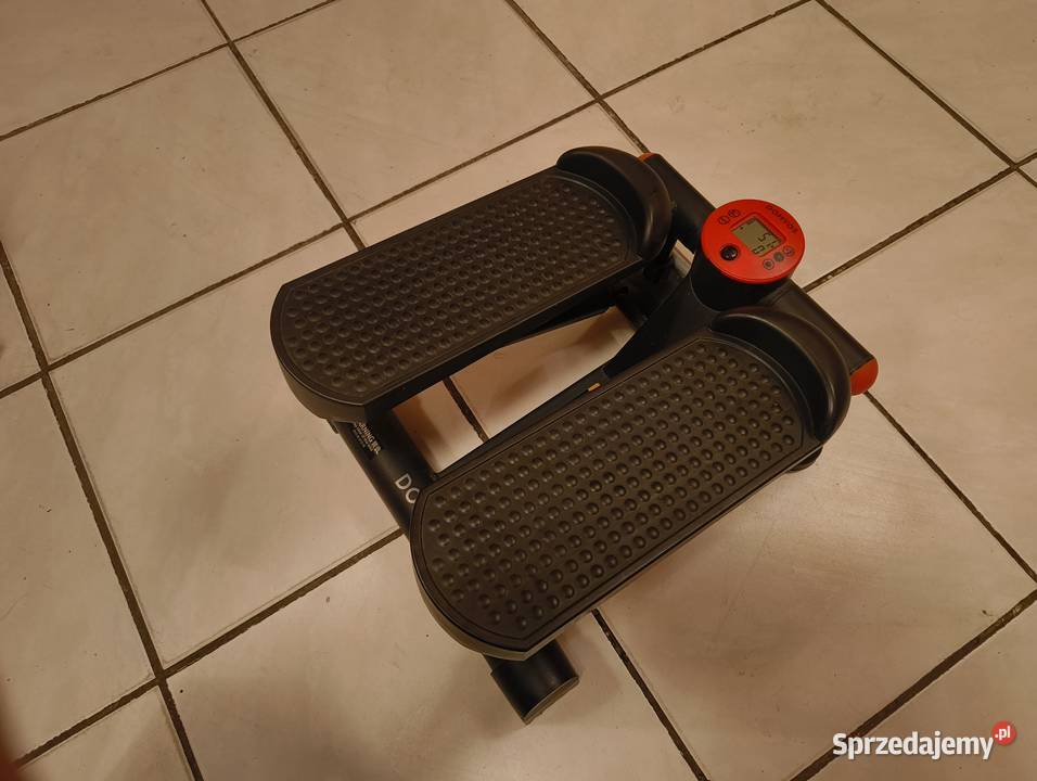 Stepper Domyos MS100 Sprzęt do ćwiczeń śląskie Katowice