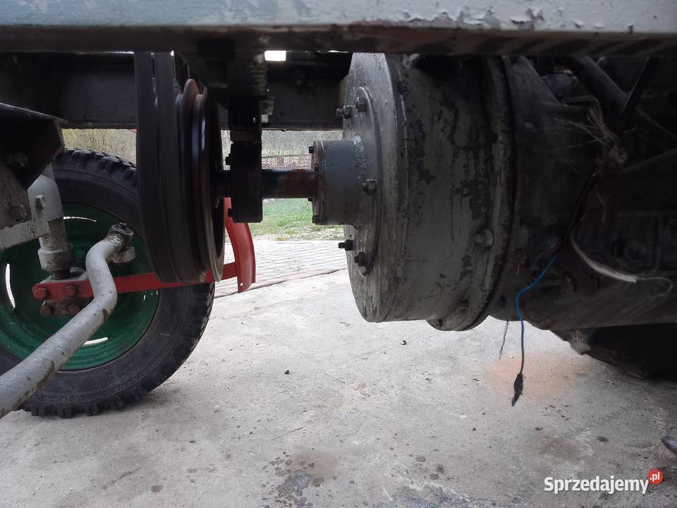 S15 Andoria SAM Sandomierz sprzedam