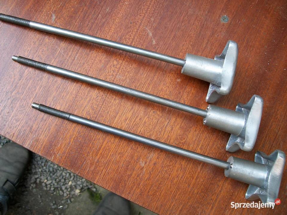 AWO SIMSON SPORT TURIST 425 MOTYLEK ZAWIESZENIA Świerzawa sprzedam