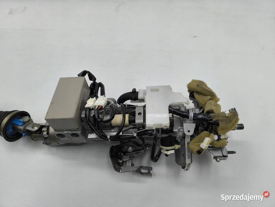KOLUMNA KIEROWNICZA FX II QX70 sprzedam