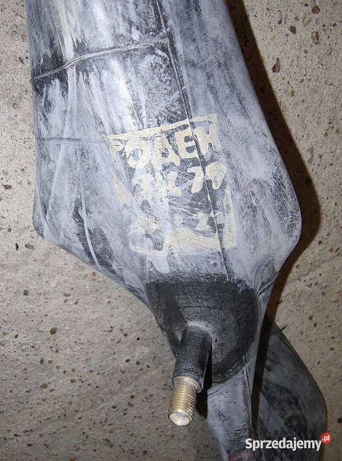 Dętka 37519 Dniepr MT Ural M72 K750 K650 Leszno