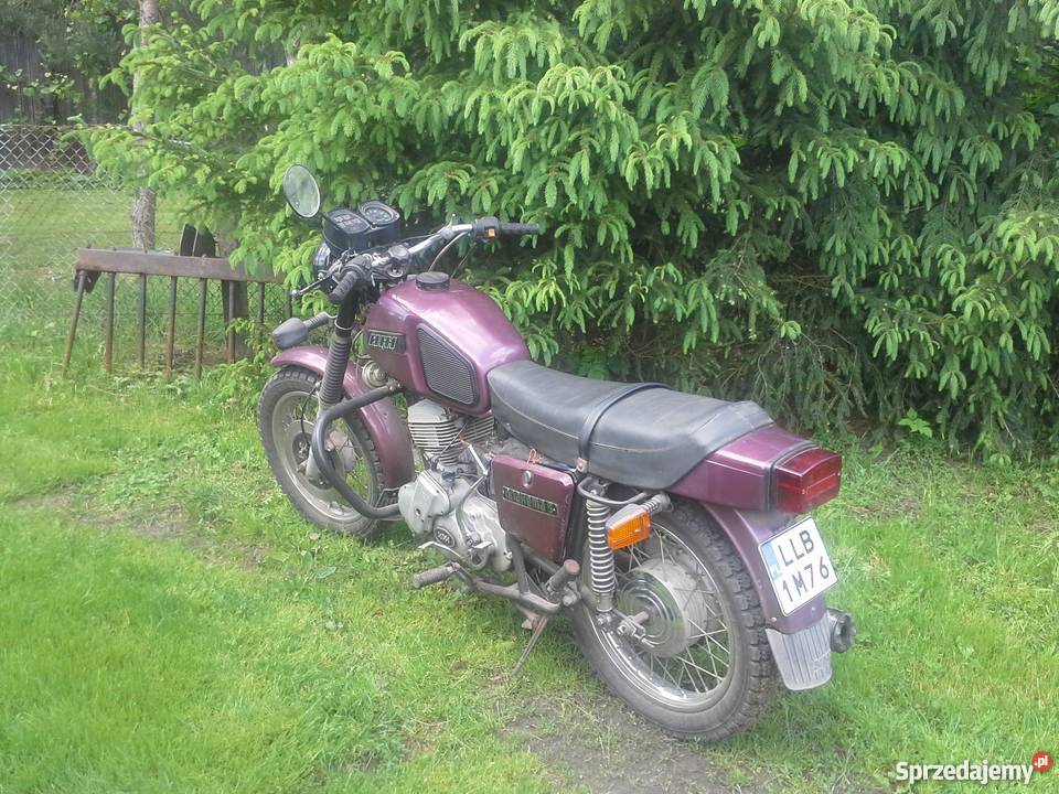 IŻ planeta 5 okazja lubelskie