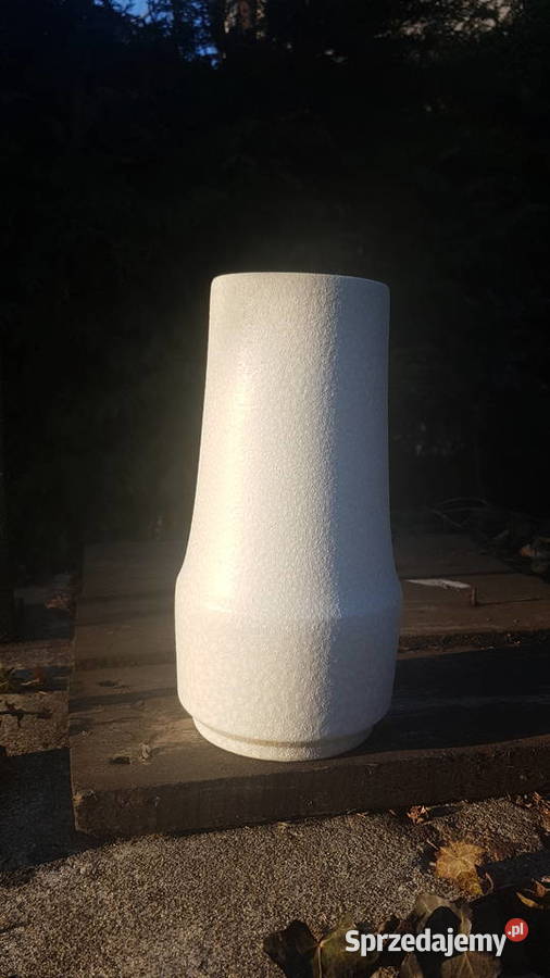 Wazon Scheurich z lat 70 Myszków sprzedam