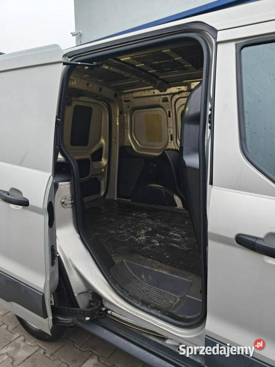 Ford Connect mazowieckie Karczew sprzedam