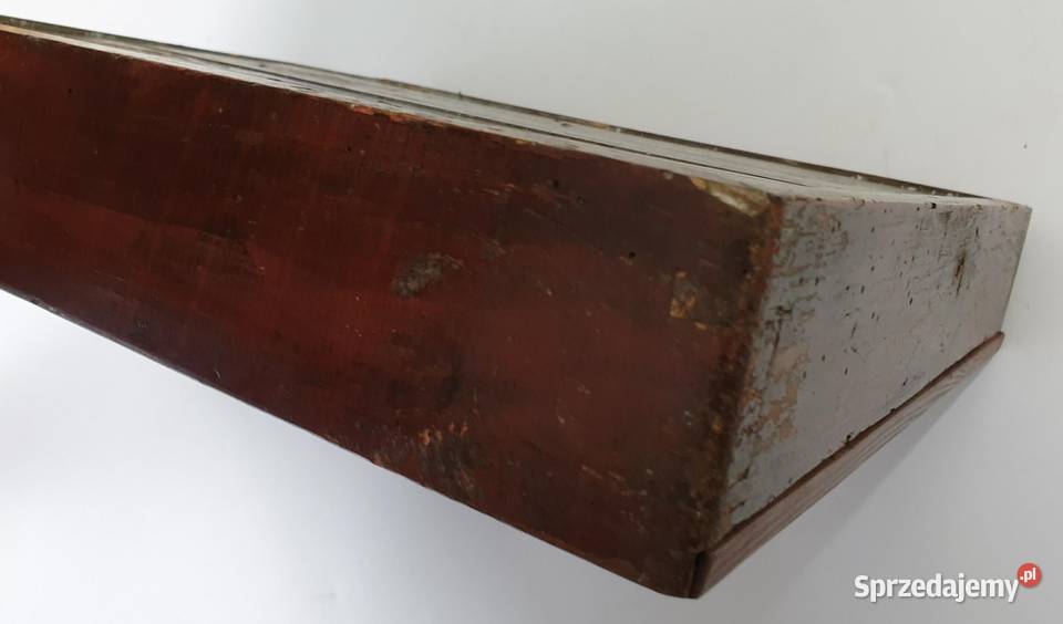 Ikona Jezus Chrystus jako Zbawiciel Świata 0401 sprzedam