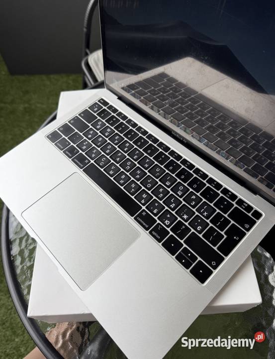 Laptop Apple MacBook Air 13