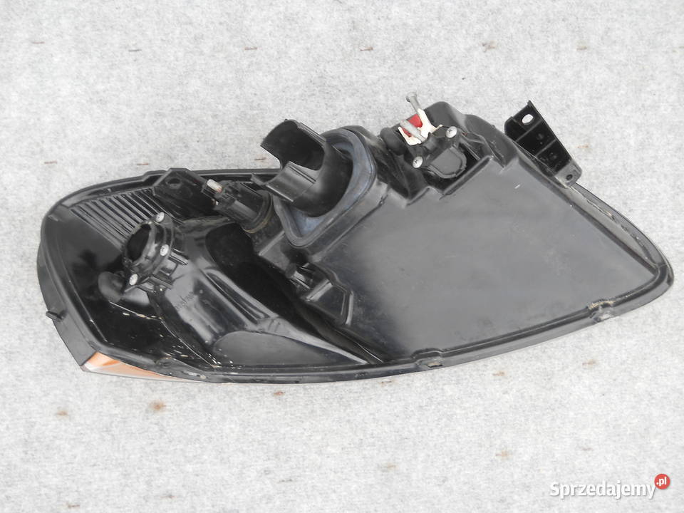 DODGE STRATUS LAMPA LEWA osobowe dolnośląskie Siechnice sprzedam