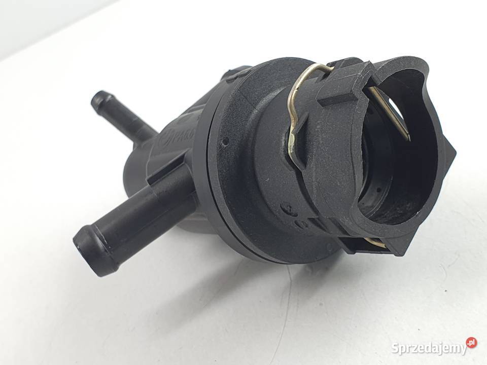 Termostat Obudowa Bmw R 1250 Gs Rs Pokrywy i osłony silnika Pokrywy i osłony silnika Łódź