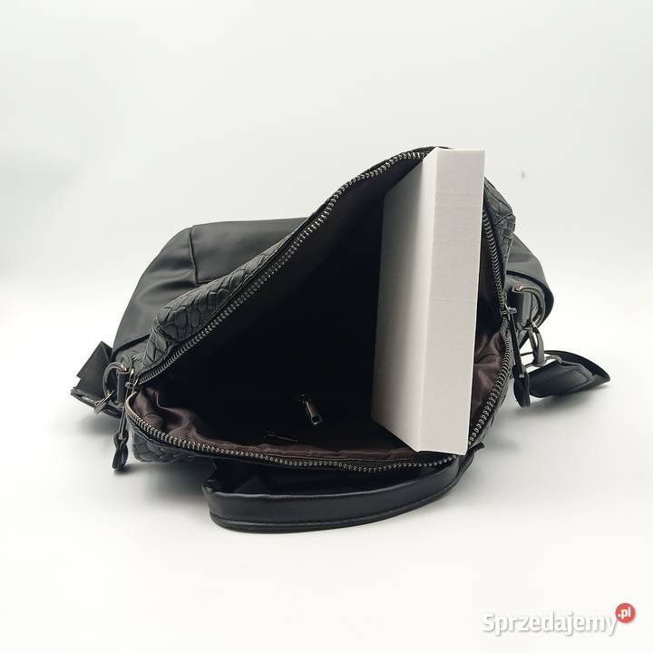 Plecak Damski Skórzany JaoliDaishu Styl i Dla kobiet Zawiercie sprzedam