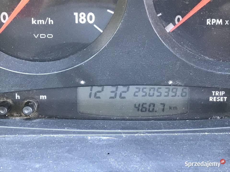 Iveco Daily 28 UniJet uszkodzony mazowieckie Warszawa