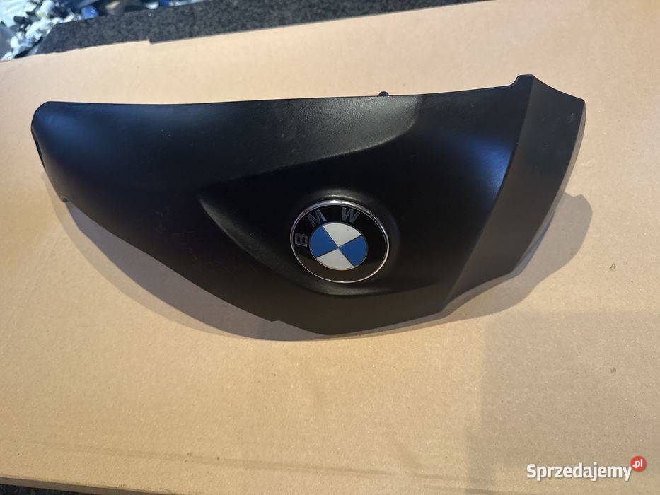 Bok osłona zbiornika owiewka BMW R 1200 GS