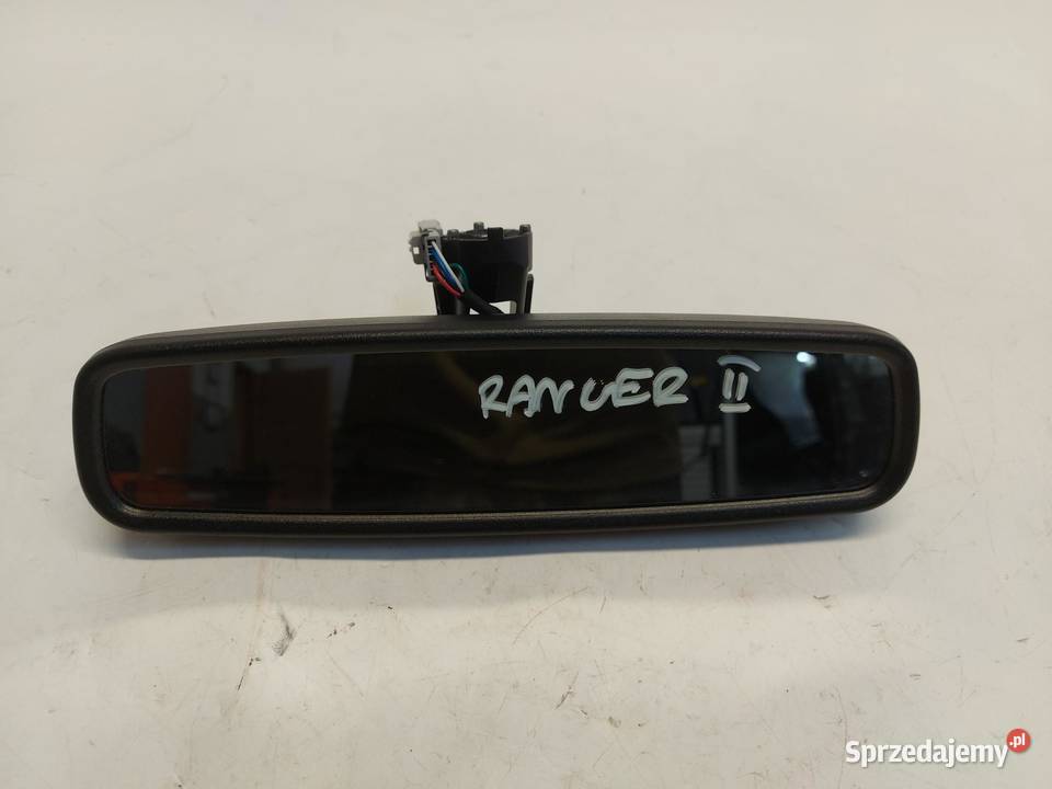 Ford Ranger VI 6 2024r LUSTERKO WEWNĘTRZNE sprzedam