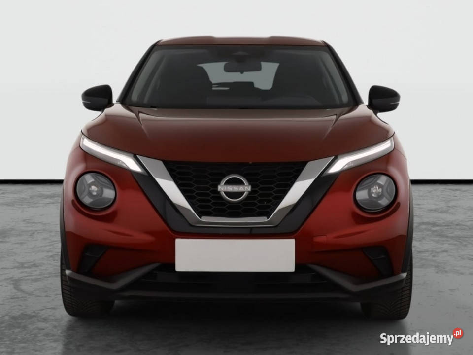 Nissan Juke 10 DIGT 999cm3 Katowice sprzedam