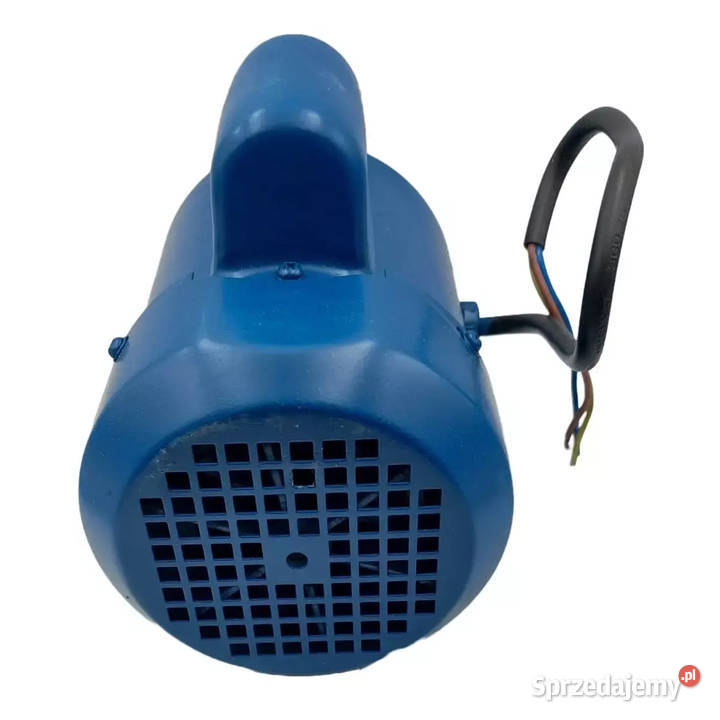 44 SILNIK ELEKTRYCZNY DO WIERTARKI STOŁOWEJ Opalenica